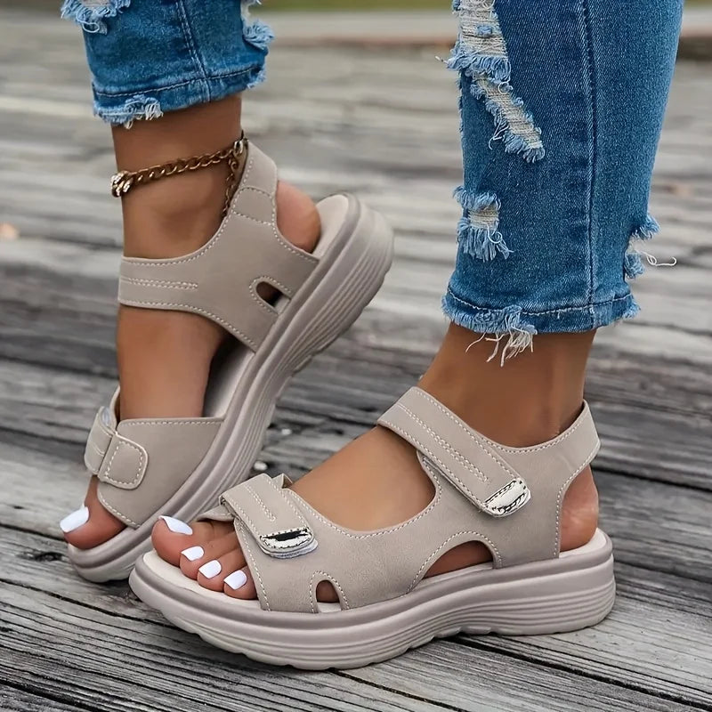 New Summer Sandals Travel Women