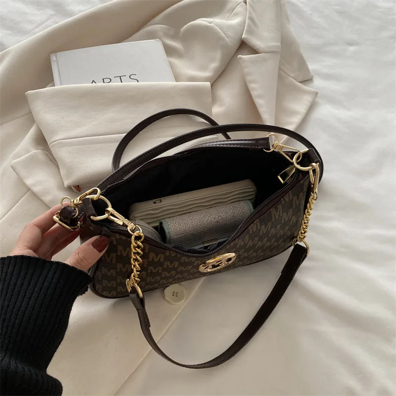 Vintage Style Handbag for Women