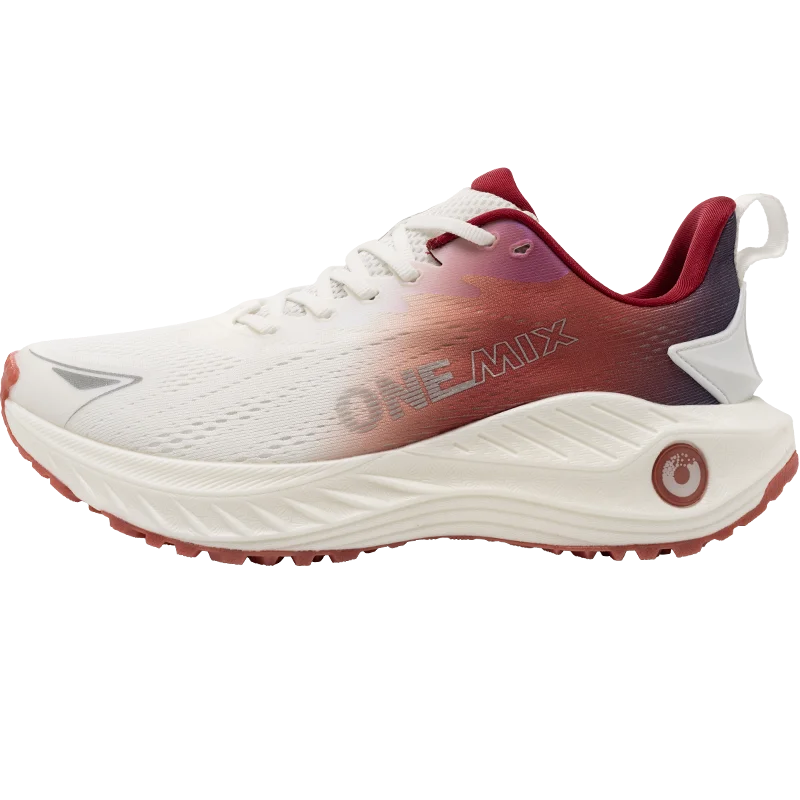 ONEMIX Casual Running Breathable Jogging Shoes Men (Asian Design)