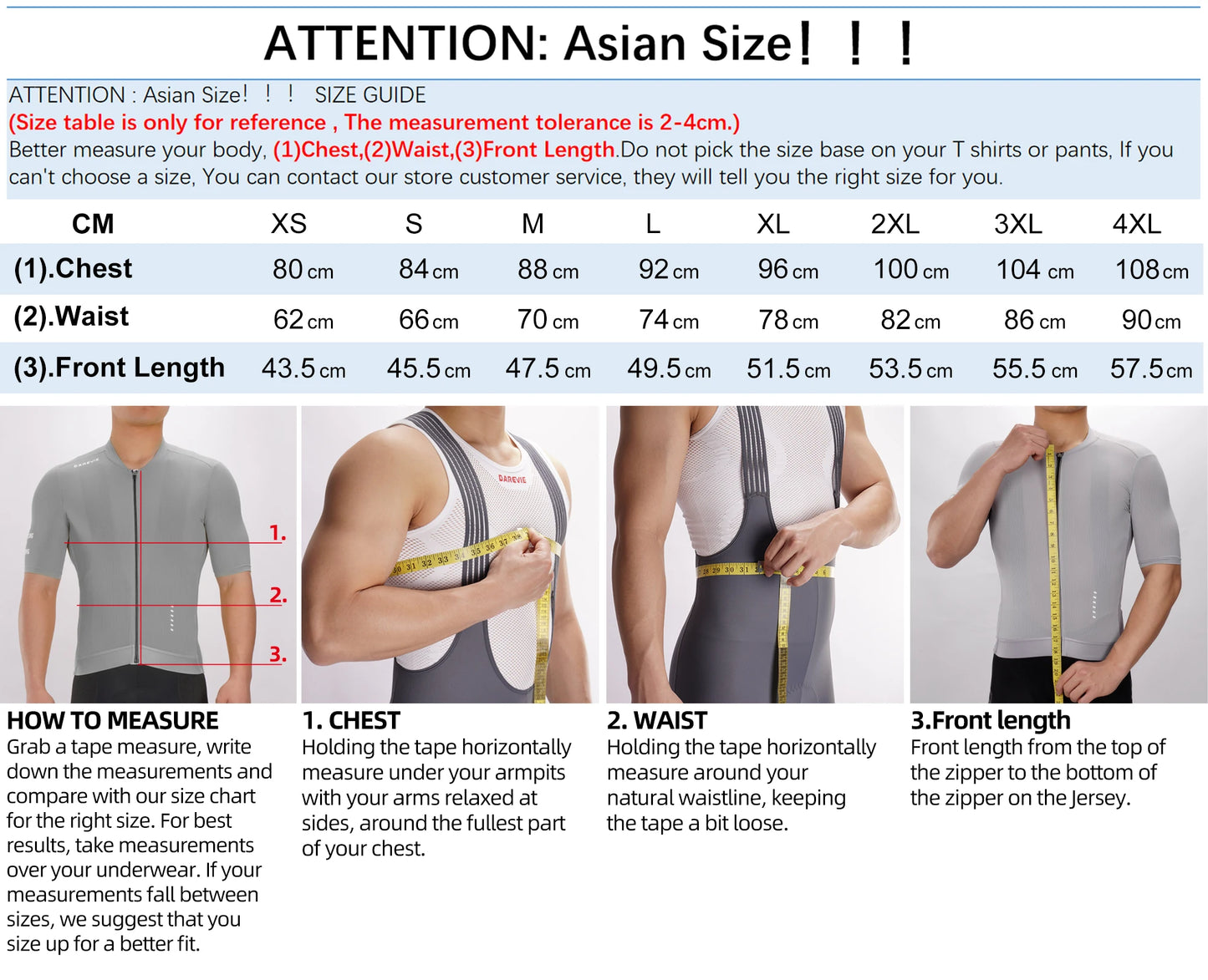 Cycling Maillot Cool Technology Breathable Quick Dry Cycling Clothes for Men