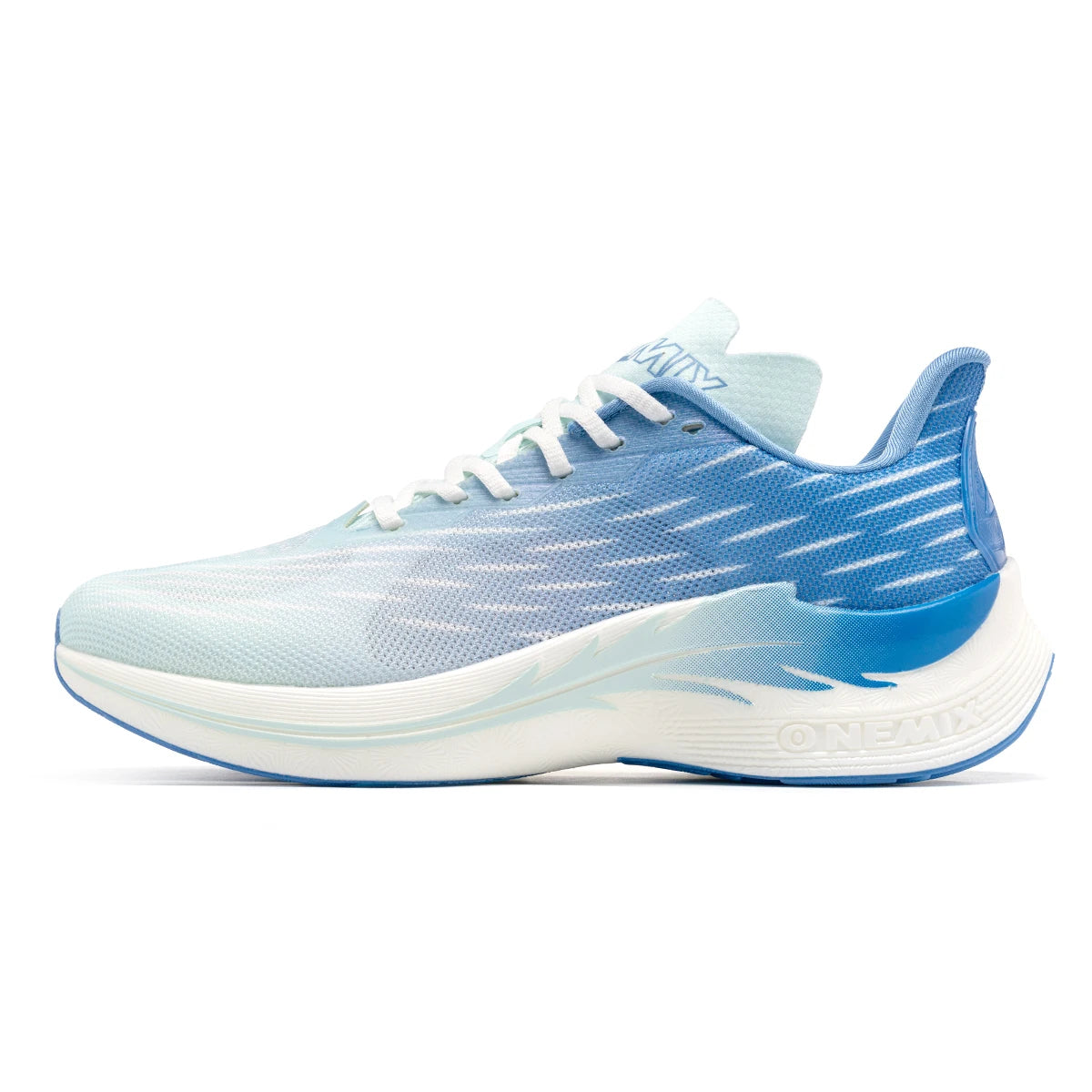 ONEMIX Running Shoes for Women (Asian Design)