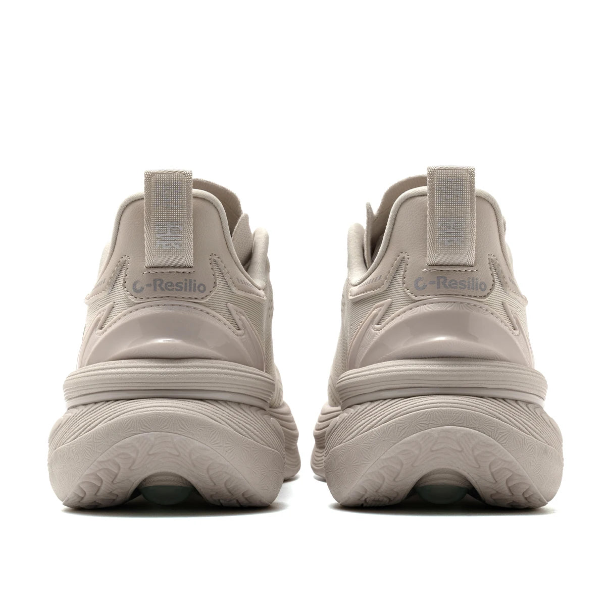 ONEMIX Bumper Max Jogging Running Shoes Unisex(Asian Design)