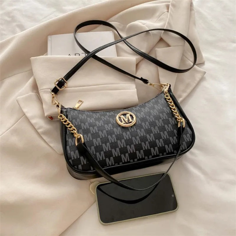 Vintage Style Handbag for Women