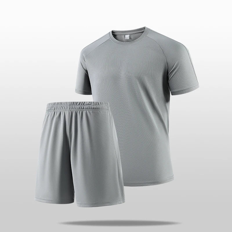 High-quality men's and women's sportswear