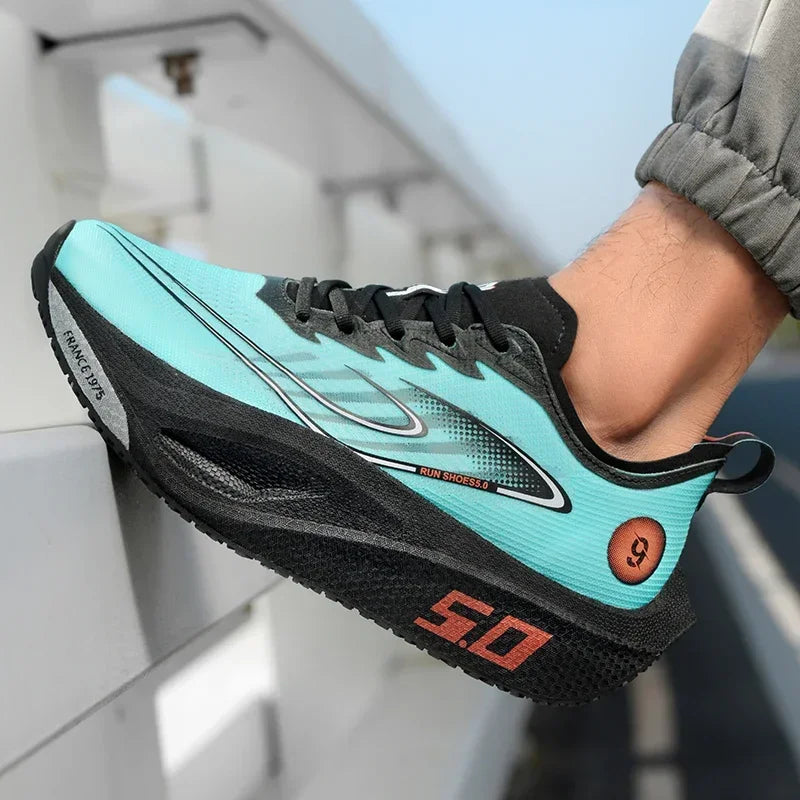 Unisex 2026 Full Carbon Plate Running Shoes