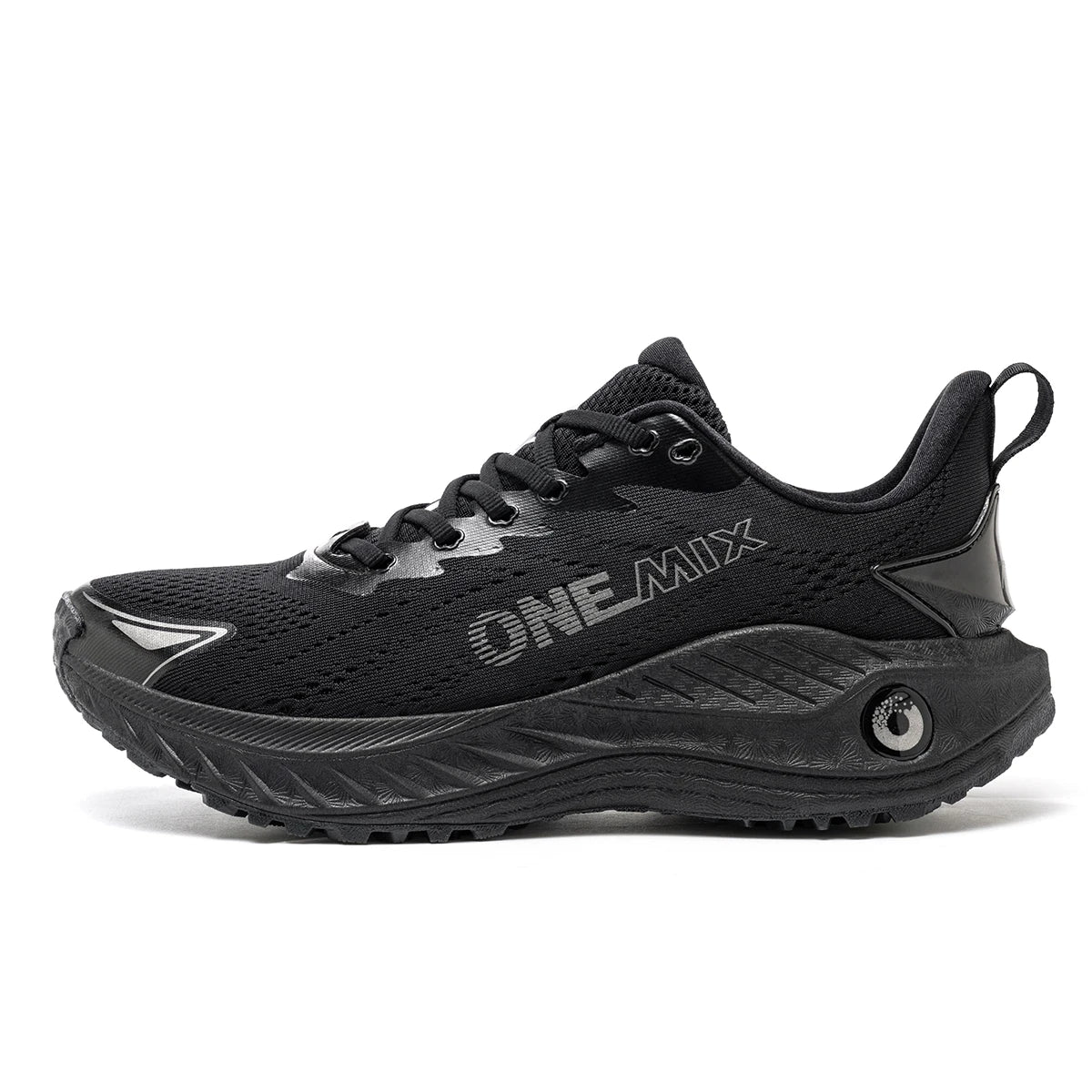 ONEMIX Casual Running Breathable Jogging Shoes Men (Asian Design)
