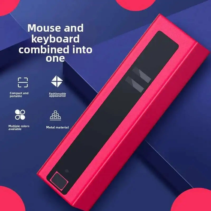 Laser Projection Keyboard & For Mobile Phones Computers & Tablets