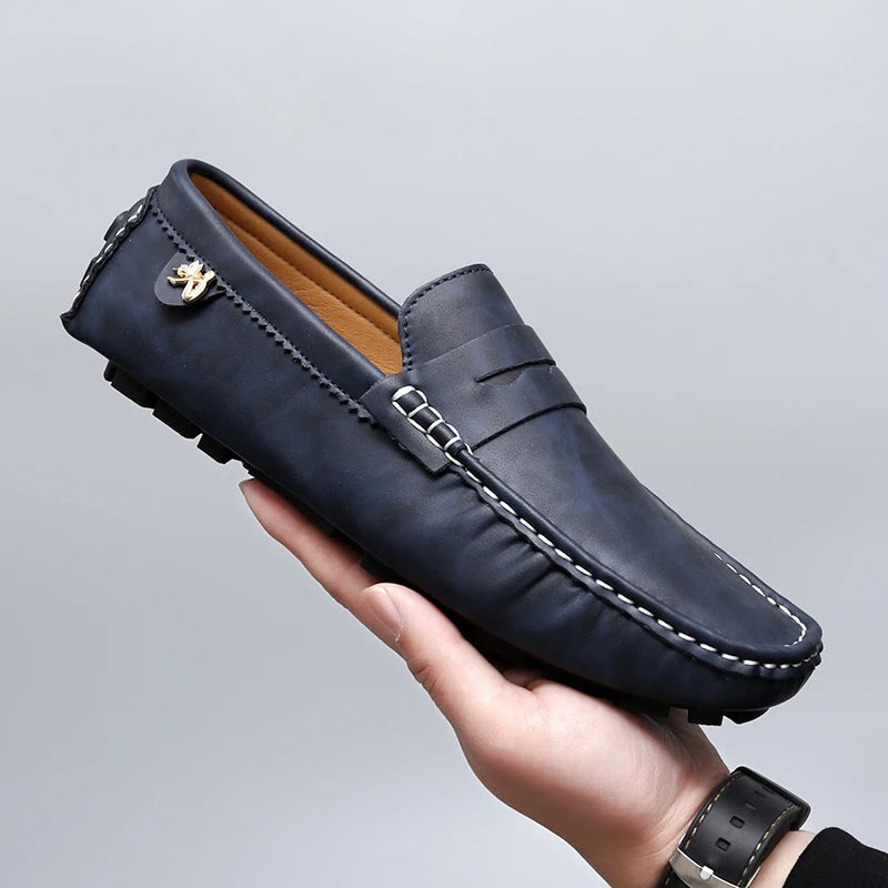 2026 New Arrival Driving Casual Shoes Luxury for Men