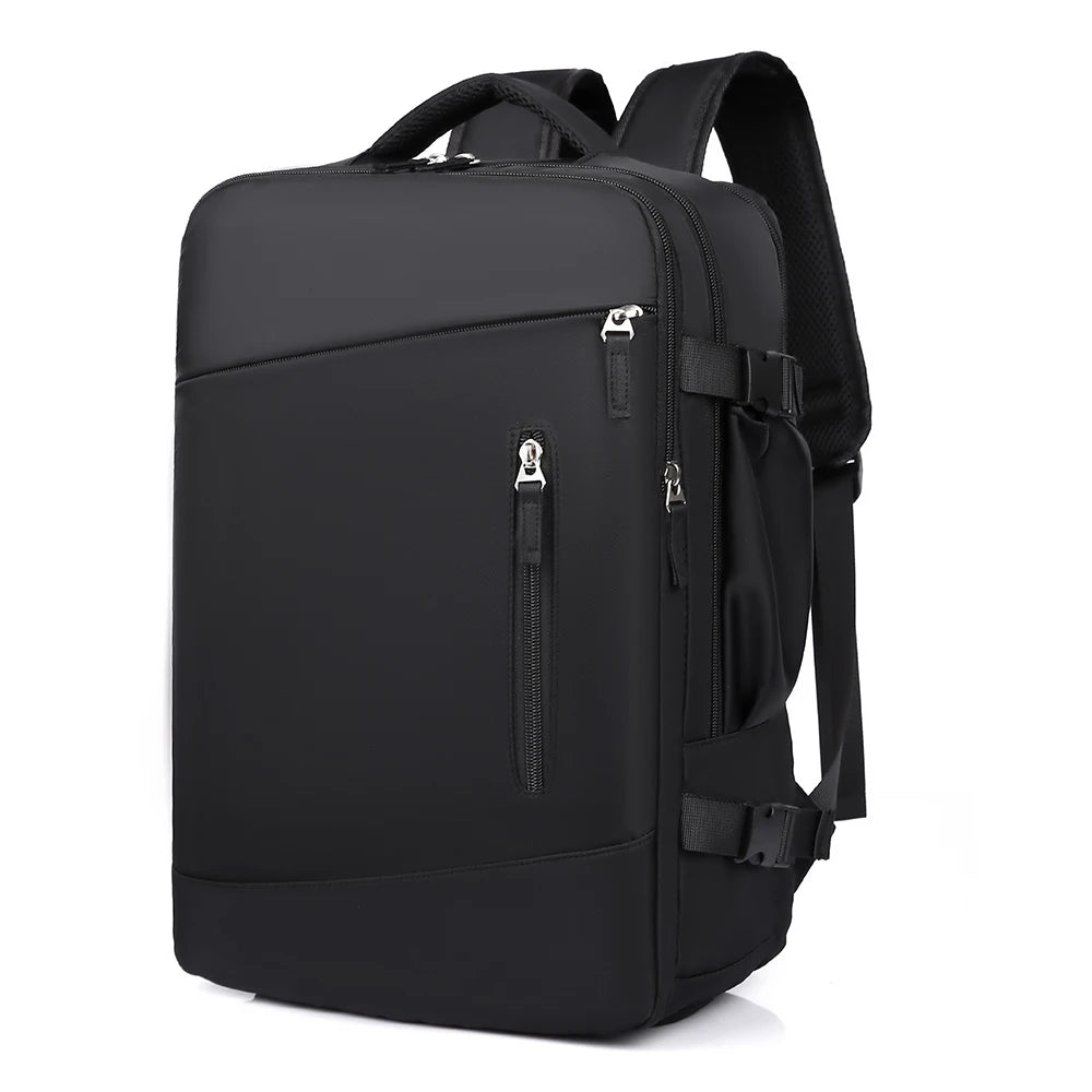 Large-capacity Oxford Travel Backpack for Men And Women
