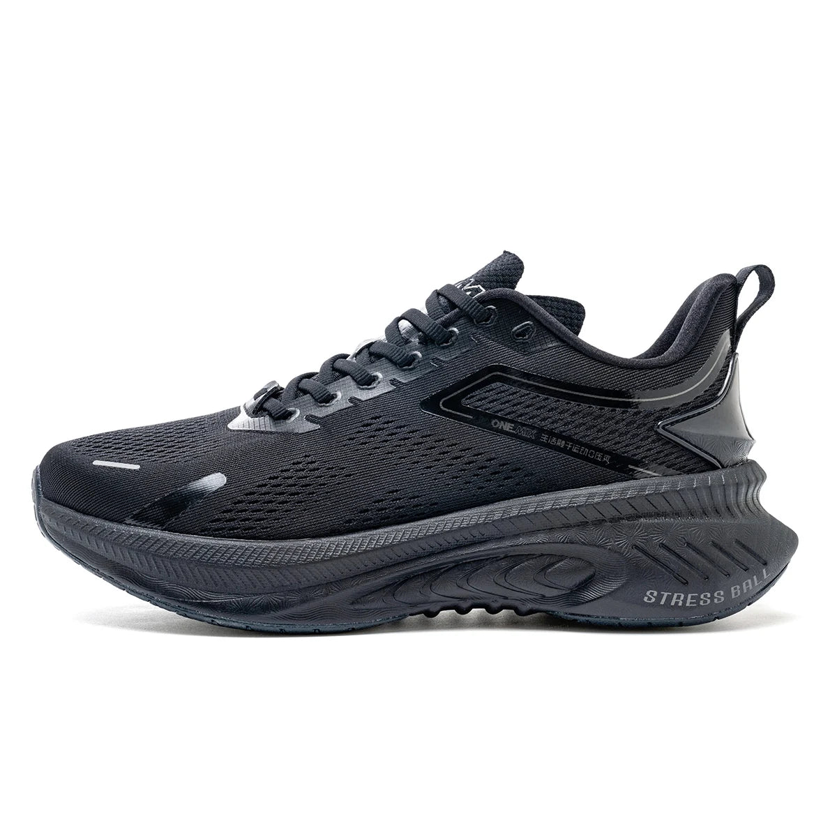ONEMIX Running Shoes for Women (Asian Design)