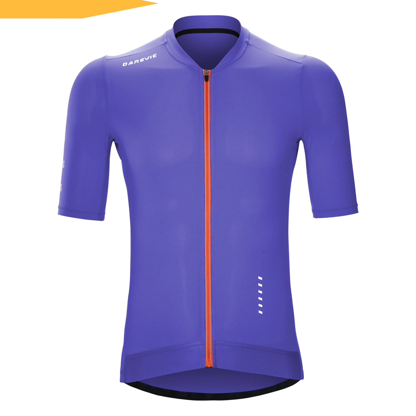 Cycling Maillot Cool Technology Breathable Quick Dry Cycling Clothes for Men